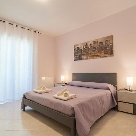 La Perla Del Mare Nuovissimo Affittacamere Alghero Esterno foto