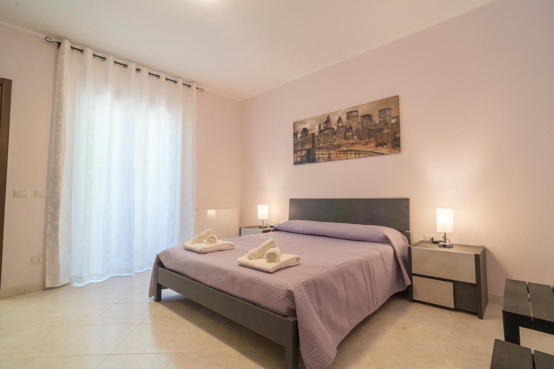 La Perla Del Mare Nuovissimo Affittacamere Alghero Esterno foto
